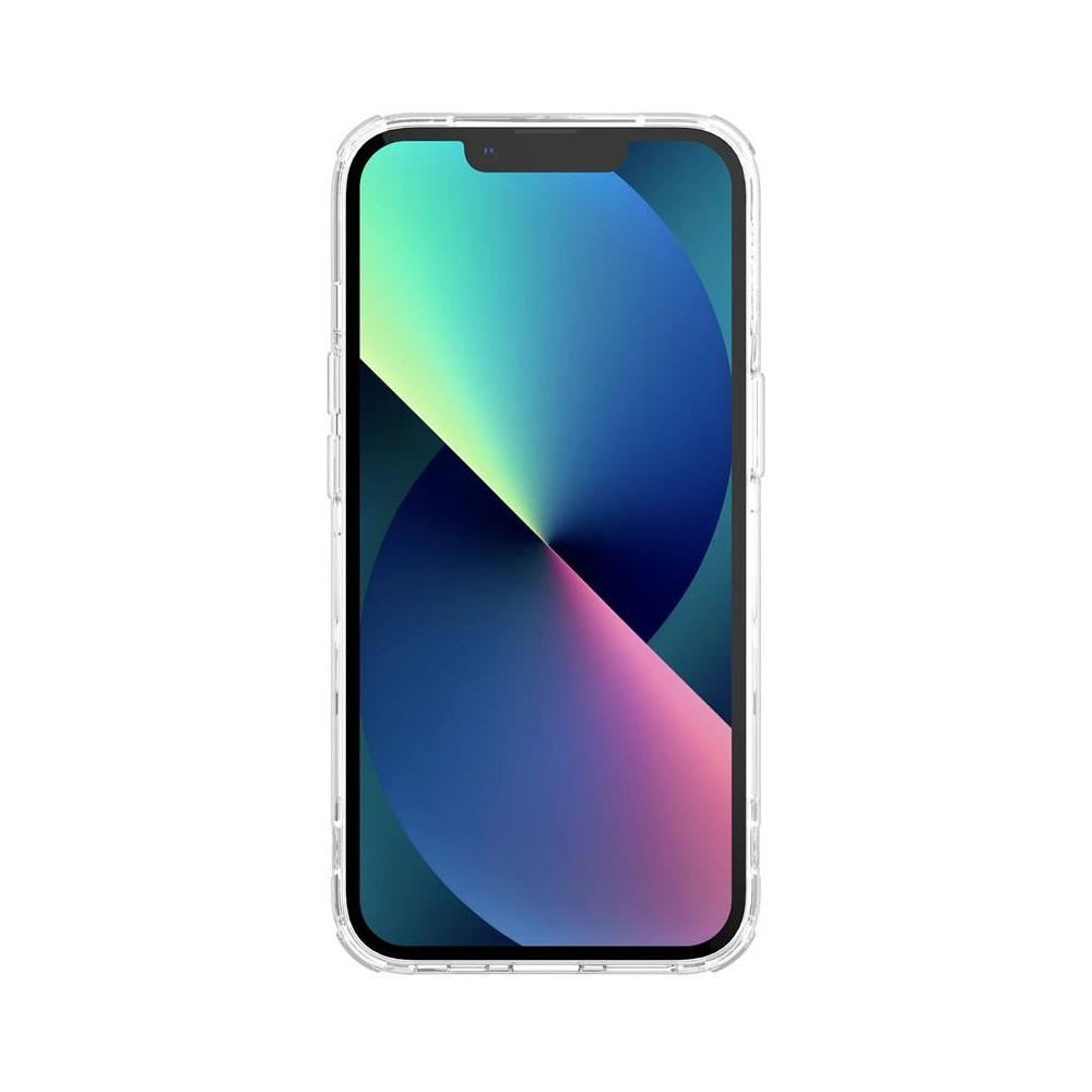 Hurtownia GSM - Etui Nillkin Nature Pro Apple iPhone 14 Plus / 15 Plus átlátszó - NLK734 - {ean13} - Hurt