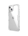 Hurtownia GSM - Etui Nillkin Nature Pro Apple iPhone 14 Plus / 15 Plus átlátszó - NLK734 - {ean13} - Hurt