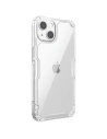 Hurtownia GSM - Etui Nillkin Nature Pro Apple iPhone 14 Plus / 15 Plus átlátszó - NLK734 - {ean13} - Hurt
