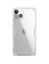 Case Nillkin Nature Pro Apple iPhone 14 Pro Max transparent