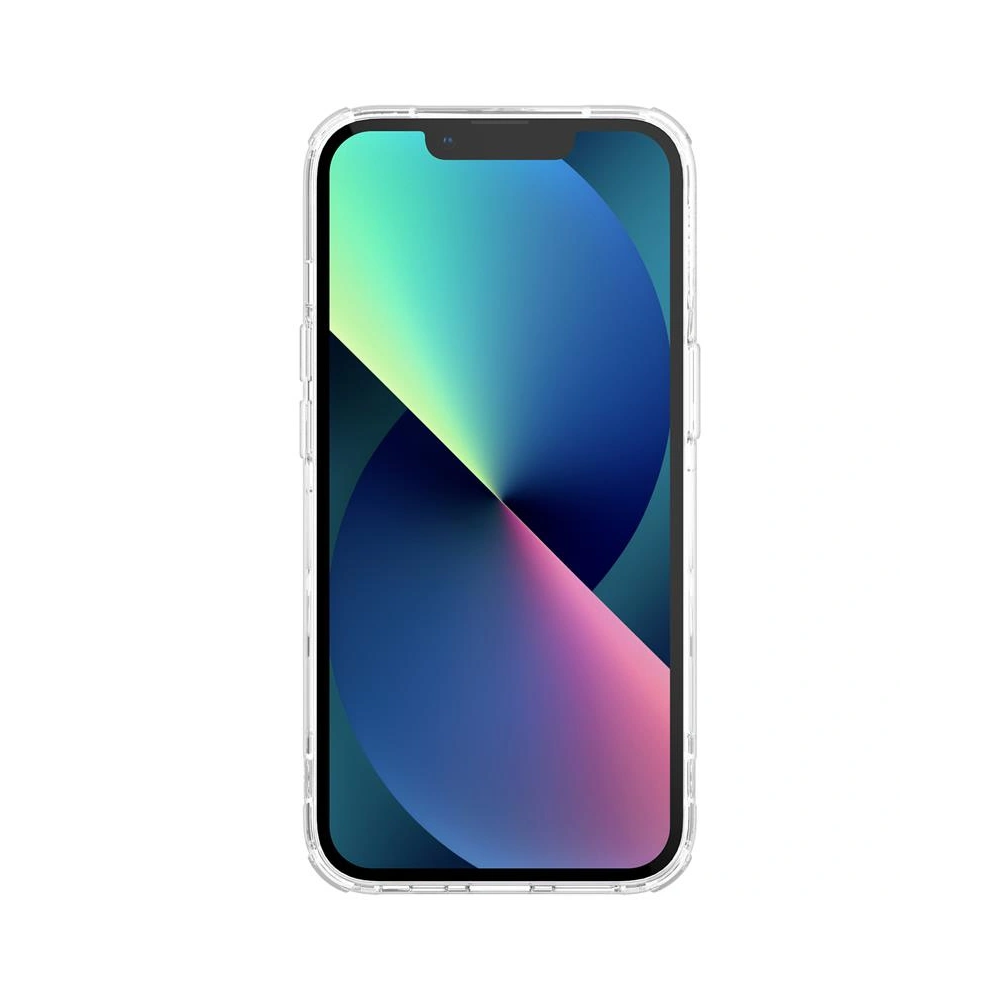 Hurtownia GSM - Case Nillkin Nature Pro Apple iPhone 14 Pro Max transparent - NLK736 - {ean13} - Hurt