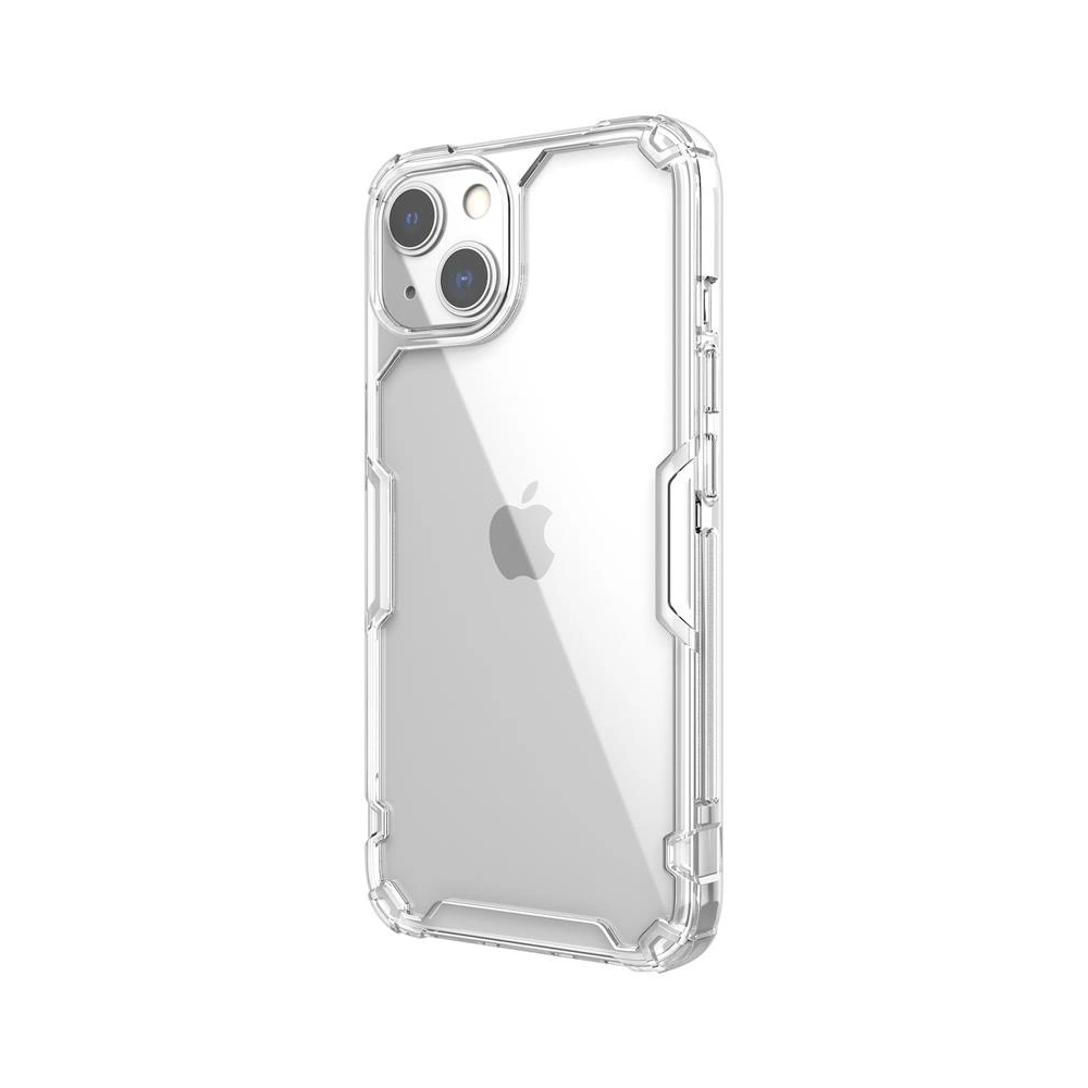 Hurtownia GSM - Case Nillkin Nature Pro Apple iPhone 14 Pro Max transparent - NLK736 - {ean13} - Hurt