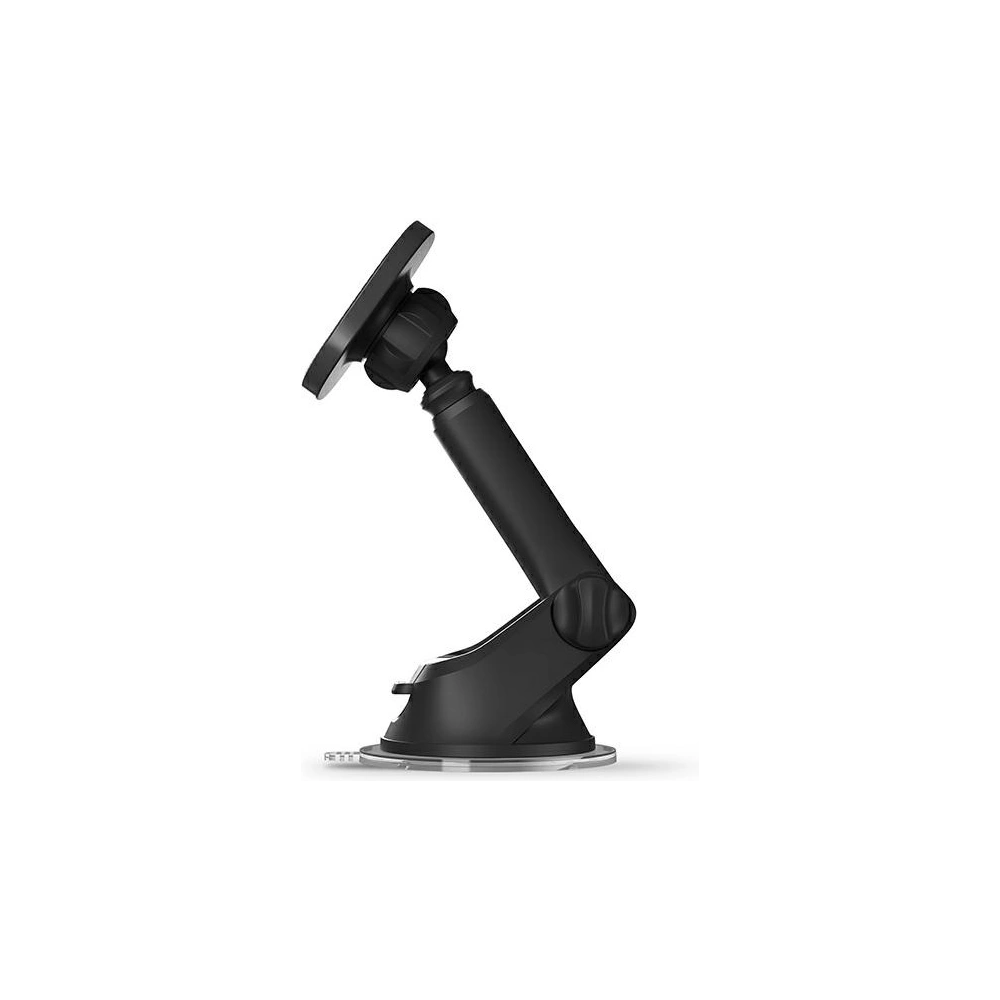 Hurtownia GSM - Uchwyt samochodowy magnetyczny z ładowaniem bezprzewodowym UNIQ Magneo MagSafe 3w1 Car Dash & Vent Mount szary/grey - UNIQ817 - {ean13} - Hurt