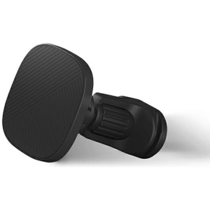 Hurtownia GSM - Magnetický automobilový držák s bezdrátovým nabíjením UNIQ Magneo MagSafe 3w1 Car Dash & Vent Mount šedý/grey - UNIQ817 - {ean13} - Hurt