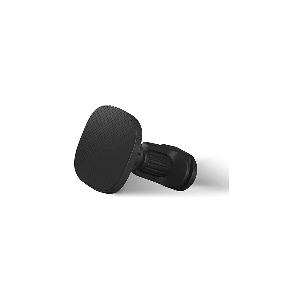 Hurtownia GSM - Uchwyt samochodowy magnetyczny z ładowaniem bezprzewodowym UNIQ Magneo MagSafe 3w1 Car Dash & Vent Mount szary/grey - UNIQ817 - {ean13} - Hurt