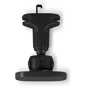 Hurtownia GSM - Uchwyt samochodowy magnetyczny z ładowaniem bezprzewodowym UNIQ Magneo MagSafe 3w1 Car Dash & Vent Mount szary/grey - UNIQ817 - {ean13} - Hurt