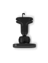 Hurtownia GSM - Uchwyt samochodowy magnetyczny z ładowaniem bezprzewodowym UNIQ Magneo MagSafe 3w1 Car Dash & Vent Mount szary/grey - UNIQ817 - {ean13} - Hurt