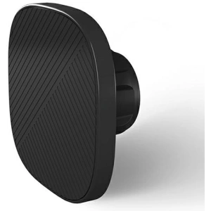 Wholesale UNIQ Magneo MagSafe 3in1 Car Dash & Vent Mount Wireless Charger grey - UNIQ817 - {ean13} - Hurt