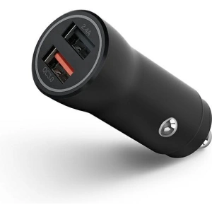 Hurtownia GSM - Magnetische Autohalterung mit kabellosem Laden UNIQ Magneo MagSafe 3w1 Auto Armaturenbrett- & Lüftungshalter grau/grey - UNIQ817 - {ean13} - Hurt
