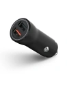 Hurtownia GSM - Uchwyt samochodowy magnetyczny z ładowaniem bezprzewodowym UNIQ Magneo MagSafe 3w1 Car Dash & Vent Mount szary/grey - UNIQ817 - {ean13} - Hurt