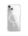 Hurtownia GSM - Case Nillkin Nature Pro Magnetic Apple iPhone 14 Pro Max transparent - NLK740 - {ean13} - Hurt