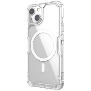 Nillkin Nature Pro Magnetic Apple iPhone 14 Pro Max clear