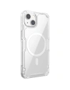 Hurtownia GSM - Case Nillkin Nature Pro Magnetic Apple iPhone 14 Pro Max transparent - NLK740 - {ean13} - Hurt