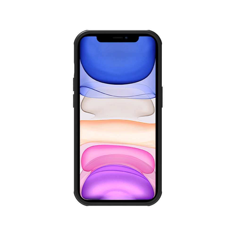 Hurtownia GSM - Etui Nillkin Super Shield Pro Apple iPhone 14 Pro Max černé - NLK753 - {ean13} - Hurt