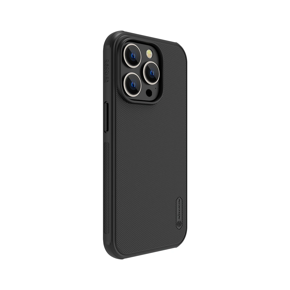 Hurtownia GSM - Etui Nillkin Super Shield Pro Apple iPhone 14 Pro Max czarny - NLK753 - {ean13} - Hurt