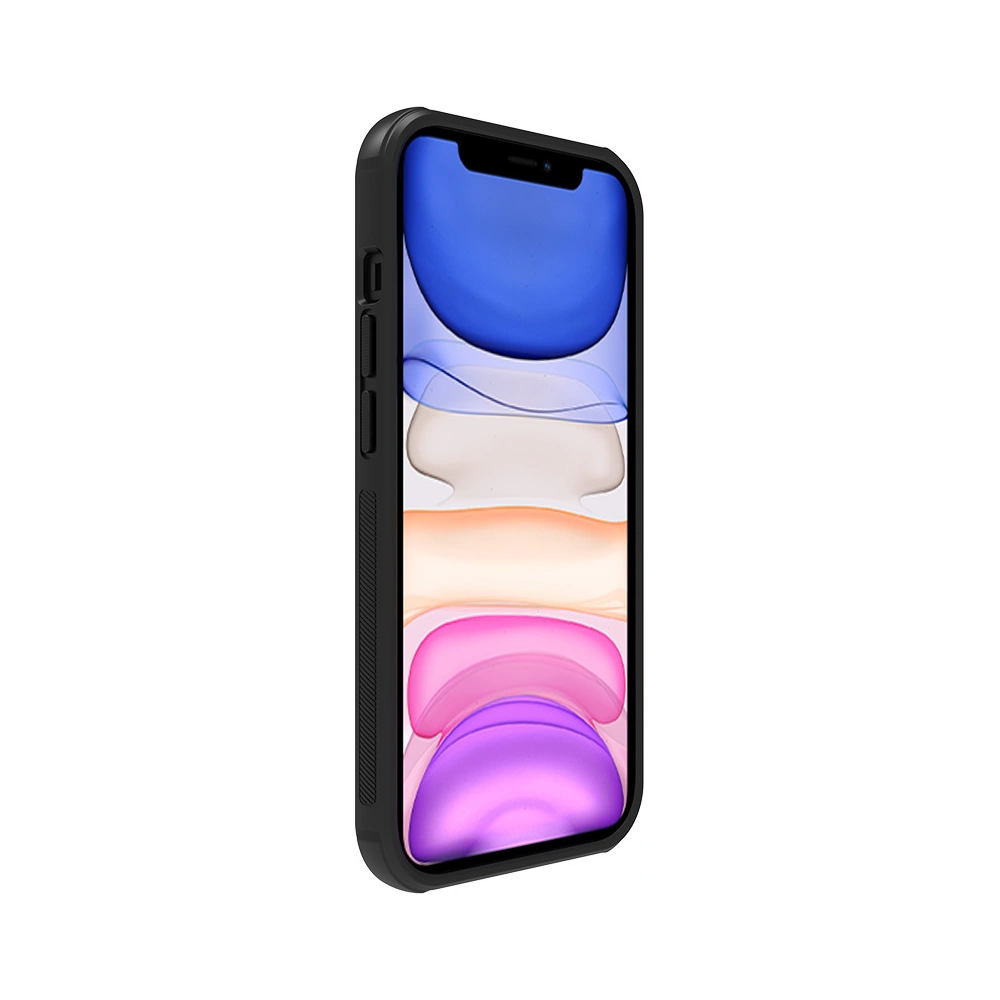 Hurtownia GSM - Etui Nillkin Super Shield Pro Apple iPhone 14 Pro Max czarny - NLK753 - {ean13} - Hurt