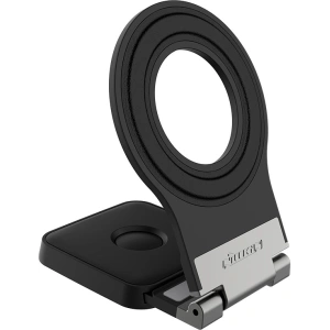 Hurtownia GSM - Următorul suport universal Nillkin Snapflex Magnetic Mount MagSafe negru - NLK757 - {ean13} - Hurt