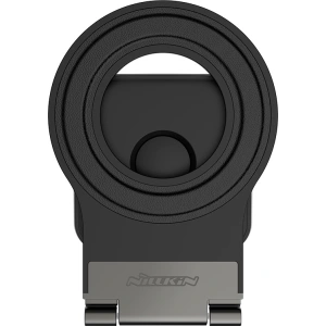 Hurtownia GSM - Următorul suport universal Nillkin Snapflex Magnetic Mount MagSafe negru - NLK757 - {ean13} - Hurt