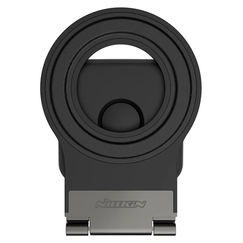 Uniwersalny uchwyt Nillkin Snapflex Magnetic Mount MagSafe czarny