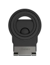 Hurtownia GSM - Uniwersalny uchwyt Nillkin Snapflex Magnetic Mount MagSafe czarny - NLK757 - {ean13} - Hurt