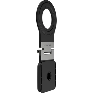 Hurtownia GSM - Următorul suport universal Nillkin Snapflex Magnetic Mount MagSafe negru - NLK757 - {ean13} - Hurt