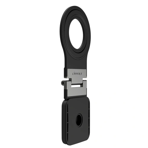 Uniwersalny uchwyt Nillkin Snapflex Magnetic Mount MagSafe czarny