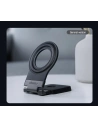 Hurtownia GSM - Uniwersalny uchwyt Nillkin Snapflex Magnetic Mount MagSafe czarny - NLK757 - {ean13} - Hurt