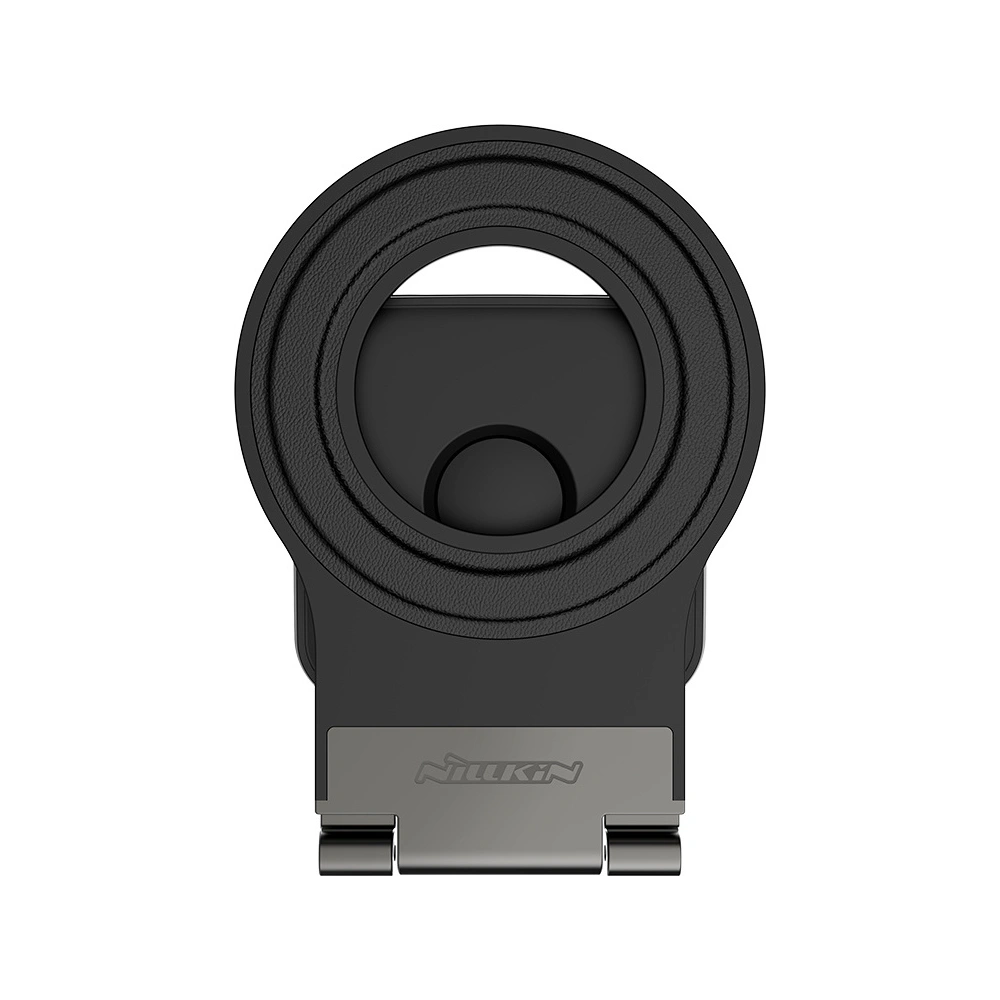 Wholesale Nillkin Snapflex Magnetic Mount MagSafe Holder + adapter Snaplink black - NLK758 - {ean13} - Hurt