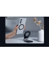 Hurtownia GSM - Univerzális tartó Nillkin Snapflex Magnetic Mount MagSafe + Snaplink adapter fekete - NLK758 - {ean13} - Hurt