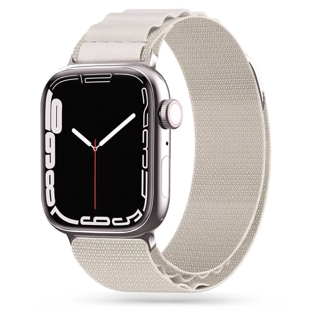 Hurtownia GSM - Tech-Protect Nylon Pro Strap Apple Watch 4/5/6/7/SE/8/9/Ultra 44/45/49mm Mousy - THP1465 - {ean13} - Hurt