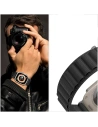 Hurtownia GSM - Tech-Protect Nylon Pro Strap Apple Watch 4/5/6/7/SE/8/9/Ultra 44/45/49mm Mousy - THP1465 - {ean13} - Hurt