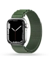 Belt Tech-Protect Nylon Pro Apple Watch 4/5/6/7/SE/8/9/Ultra 44/45/49mm Military Green