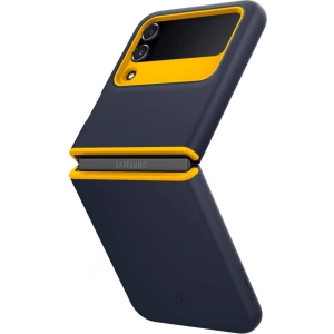 Hurtownia GSM - Etui Caseology Nano Pop Samsung Galaxy Z Flip 4 Blueberry Navy - CSL83 - {ean13} - Hurt