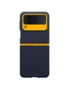 Hurtownia GSM - Etui Caseology Nano Pop Samsung Galaxy Z Flip 4 Blueberry Navy - CSL83 - {ean13} - Hurt