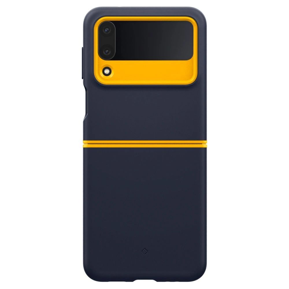 Hurtownia GSM - Case Caseology Nano Pop Samsung Galaxy Z Flip 4 Blaubeere Marine - CSL83 - {ean13} - Hurt