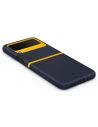 Wholesale Caseology Nano Pop Samsung Galaxy Z Flip 4 Blueberry Navy - CSL83 - {ean13} - Hurt