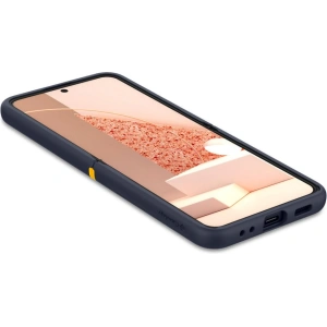 Wholesale Caseology Nano Pop Samsung Galaxy Z Flip 4 Blueberry Navy - CSL83 - {ean13} - Hurt