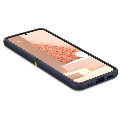 Etui Caseology Nano Pop Samsung Galaxy Z Flip 4 Blueberry Navy