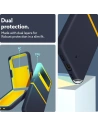 Hurtownia GSM - Etui Caseology Nano Pop Samsung Galaxy Z Flip 4 Blueberry Navy - CSL83 - {ean13} - Hurt