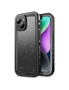 Hurtownia GSM - Case Tech-Protect Shellbox IP68 Apple iPhone 14 Plus / 15 Plus Schwarz - THP1469 - {ean13} - Hurt