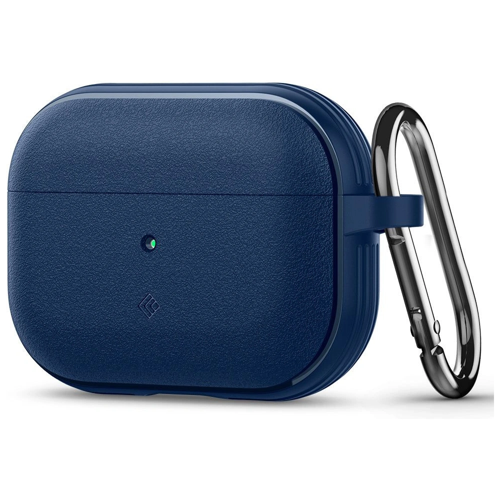 Hurtownia GSM - Etui Caseology Vault Apple AirPods Pro 1 Albastru Marina - CSL84 - {ean13} - Hurt