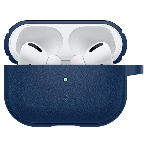 Etui Caseology Vault Apple AirPods Pro 1 Navy Blue