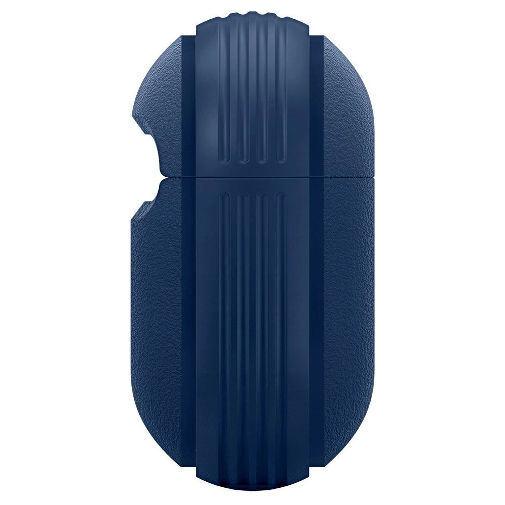 Hurtownia GSM - Etui Caseology Vault Apple AirPods Pro 1 Albastru Marina - CSL84 - {ean13} - Hurt