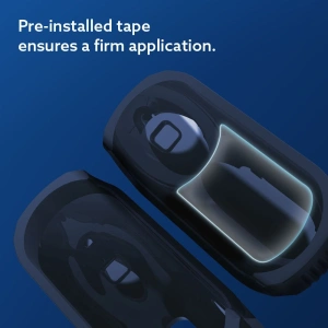 Hurtownia GSM - Etui Caseology Vault Apple AirPods Pro 1 Albastru Marina - CSL84 - {ean13} - Hurt