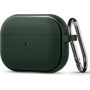 Wholesale Caseology Vault Apple AirPods Pro 1 Midnight Green - CSL85 - {ean13} - Hurt