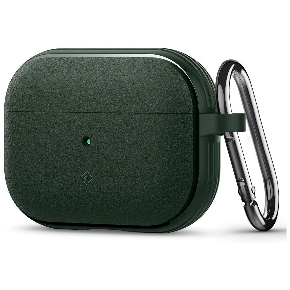Hurtownia GSM - Case Caseology Vault Apple AirPods Pro 1 Mitternachtsgrün - CSL85 - {ean13} - Hurt