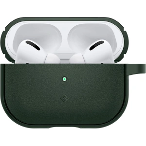 Hurtownia GSM - Etui Caseology Vault Apple AirPods Pro 1 Midnatdní zelená - CSL85 - {ean13} - Hurt