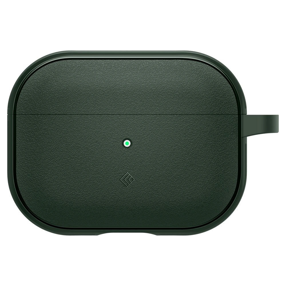 Hurtownia GSM - Case Caseology Vault Apple AirPods Pro 1 Mitternachtsgrün - CSL85 - {ean13} - Hurt
