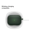 Hurtownia GSM - Etui Caseology Vault Apple AirPods Pro 1 Midnight Green - CSL85 - {ean13} - Hurt