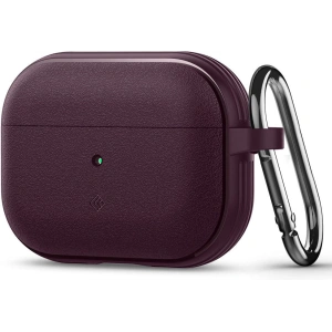 Hurtownia GSM - Etui Caseology Vault Apple AirPods Pro 1 Burgundské - CSL86 - {ean13} - Hurt